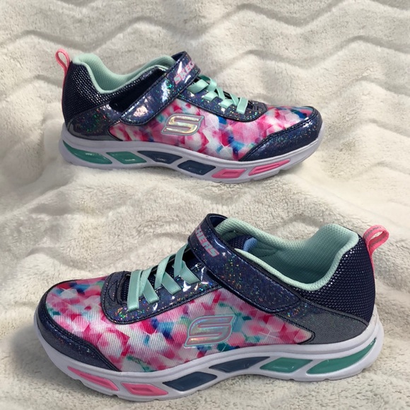 skechers kids sneakers